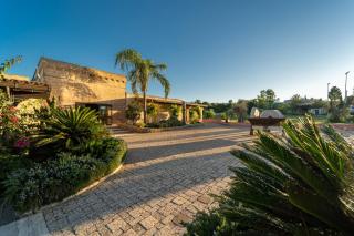 Hotel Masseria Le Pajare - Presicce - 8