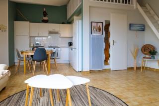 jolie maison avec jardin la pironniere 6 personnes - Les Sables-dʼOlonne - 6