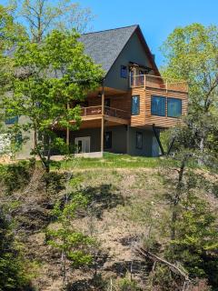 Serene Cabin on Lake Tuscaloosa - - 5