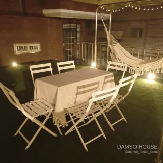 DAMSO House - Seúl - 7