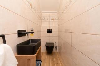 Villa Lackó - Exkluzív apartmanok - Keszthely - 5