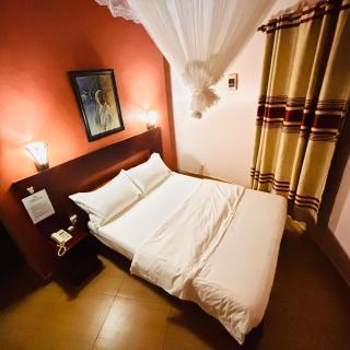 KAZ Cottages Entebbe - 2
