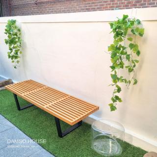 DAMSO House - Seúl - 1