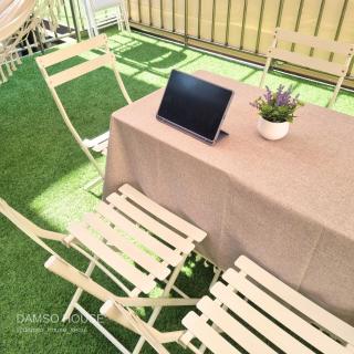 DAMSO House - Seúl - 4