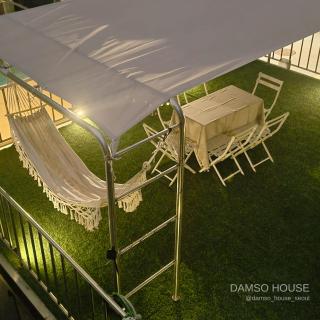 DAMSO House - Seúl - 9