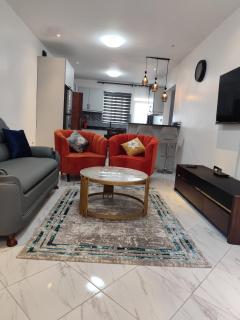 Winslow Luxury apartments with Wifi connection and a gorgeous Lake sunset view - 5