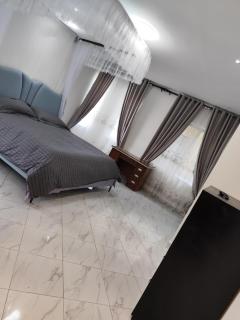 Winslow Luxury apartments with Wifi connection and a gorgeous Lake sunset view - Kampala - 3