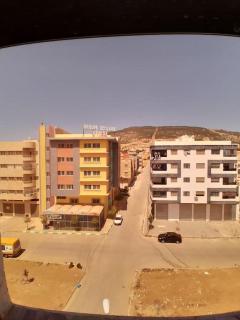 Apartment Oued Fes close to Euromed - 1