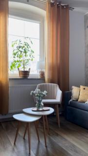 Dawna Mleczarnia Apartamenty SŁONECZNY - 1