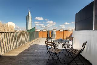 Ley Apartments Vienna - Viena - 4