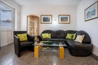 Haus Hügel - Wohnung 3 - Binz - 6