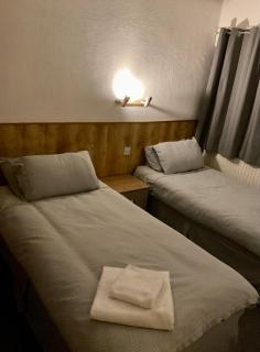 The Brentwood Hotel Porthcawl - 5