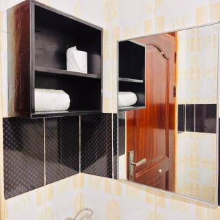 KAZ Cottages Entebbe - Lyamutundwe - 8