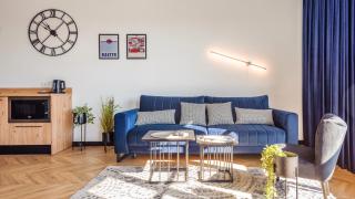 Flatbook - City Center Apartments Doki Living - 9