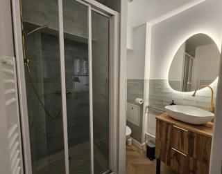 Suite Élégante au Cœur de Vienne - Vienne - 7