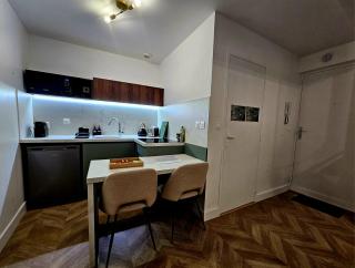 Suite Élégante au Cœur de Vienne - Vienne - 6