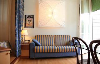 Pràti Home - Rome - 1