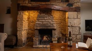 Wyck Cottage - 6