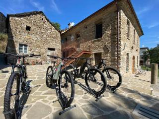 Agriturismo Il Mulino della Rocca - Berceto - 6
