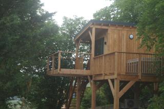 Lodges Arverne - Vic-le-Comte - 7