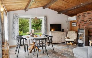 Nice Home In Væggerløse With Wifi - 7