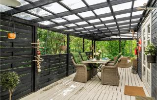 2 Bedroom Lovely Home In Højslev - Højslev - 5