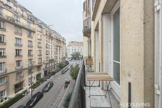 Flexliving - Dardanelles - Studio - París - 9