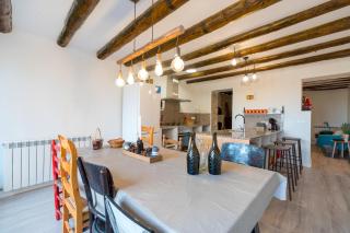 Casa Rural Encantadora - Riba-roja d'Ebre - 7