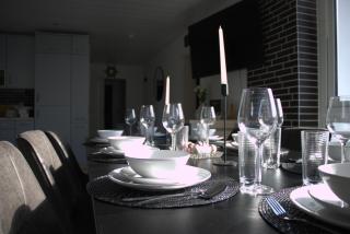 Haus Indy - Gemünden - 2
