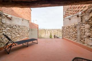 Casa Rural Encantadora - Riba-roja d'Ebre - 4