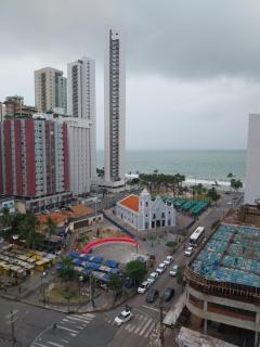 flat aconchegante Boa Viagem 195 - Recife - 8