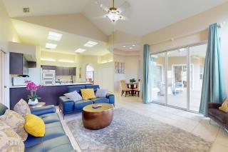 Woodlyn Retreat - Palm Coast - 1