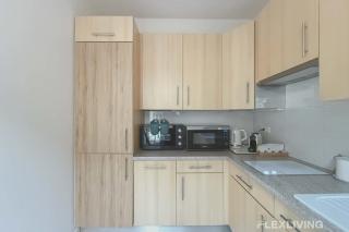 Flexliving - Dardanelles - Studio - París - 5