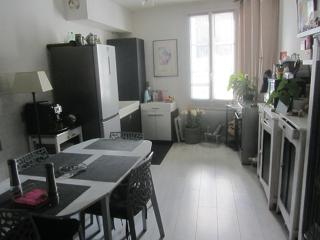 Chez Annie Chambre d'hôte - Distré - 8