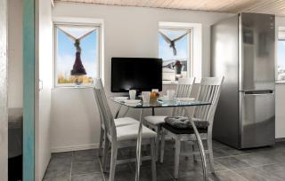 2 Bedroom Nice Home In Bedsted Thy - Bedsted Thy - 7