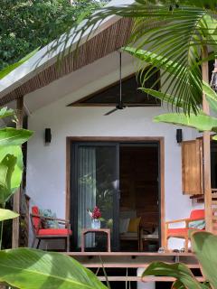 Dragonfly Beachfront Villas-Adult Only - Punta Uva - 7