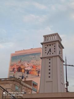 Studio centre ville - Les Sables-d'Olonne - 5