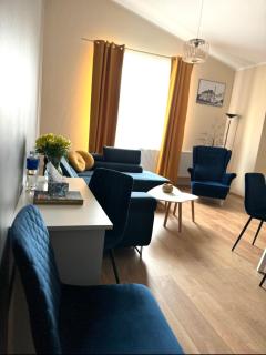 Dawna Mleczarnia Apartamenty FAMILIJNY - Nowa Ruda - 6
