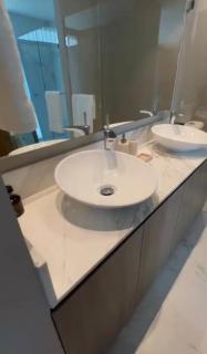 Penthouse frente al mar - 7