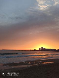 Studio centre ville - Les Sables-d'Olonne - 2
