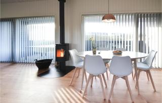Three-Bedroom Holiday Home In Hvide Sande - 4
