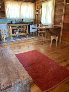 Cabana Vale Matutu - 6