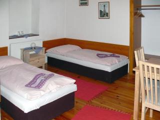 Penzion a restaurace U Zvonku - 0