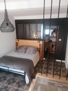 L'appart du magnolia - Canet - 6
