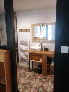 L'appart du magnolia - Canet - 3