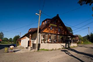 Penzion a restaurace U Zvonku - 2