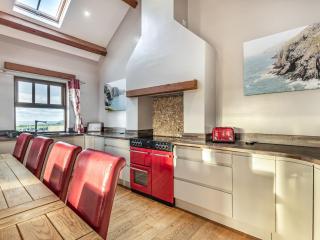 Stack View Cottage - Holyhead - 2