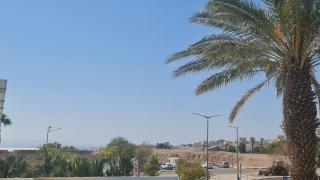 דירַת נופֶש רחל Rachel's House - Eilat - 8