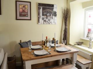 Woodburn Cottage - Soutergate - 7