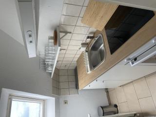 Workers Apartment - 2